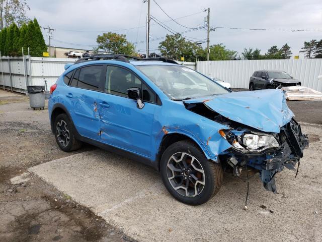 2016 SUBARU CROSSTREK JF2GPABC1G8306998
