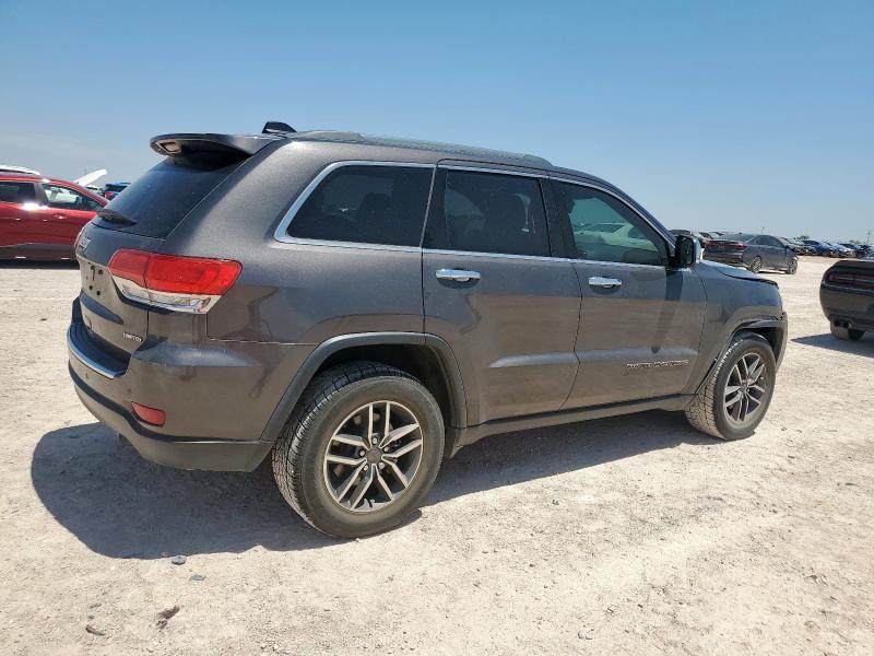 2019 JEEP GRAND CHER - 1C4RJEBG6KC556391