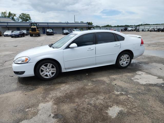CHEVROLET IMPALA LT