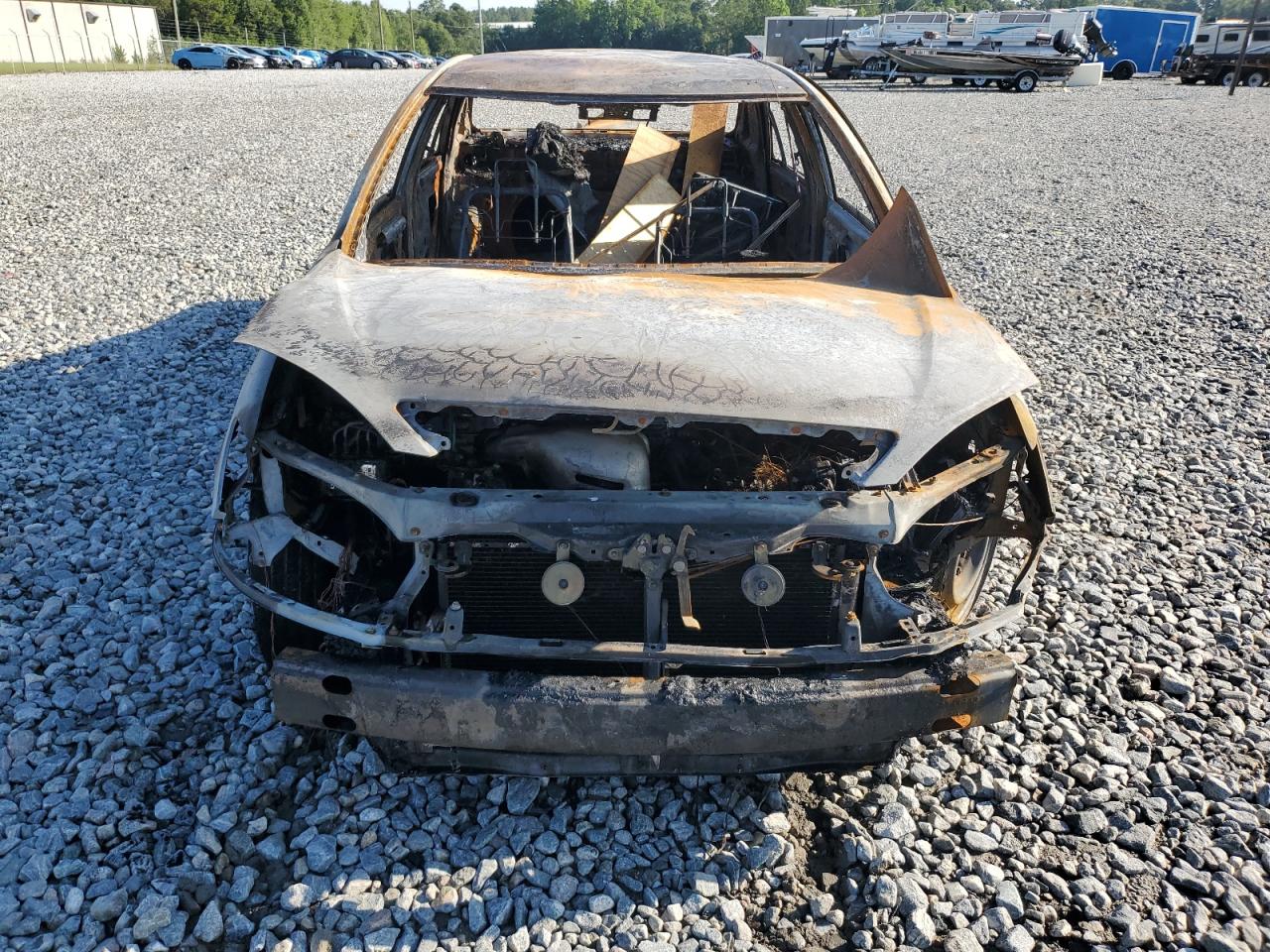 Toyota Camry le 2005