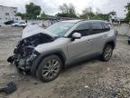 2022 TOYOTA RAV4 XLE P - 2T3C1RFV9NC178687