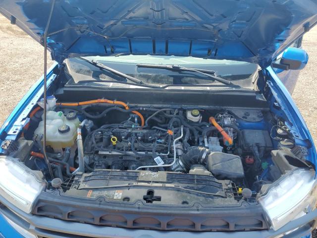 2022 FORD MAVERICK X 3FTTW8E38NRA47524