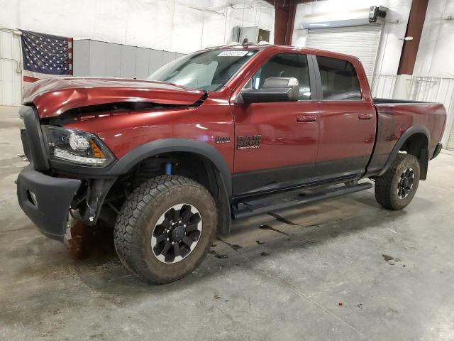 RAM 2500 POWER