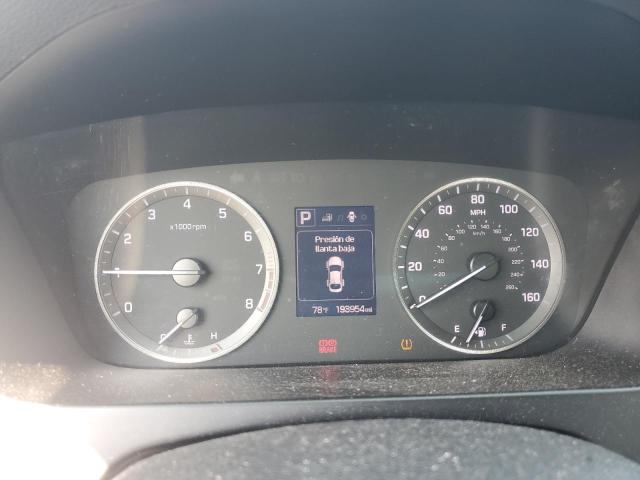 2015 HYUNDAI SONATA SE - 5NPE24AF8FH164246