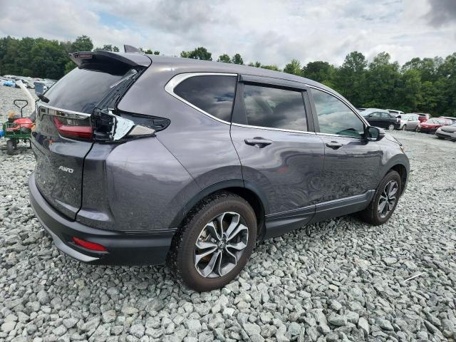 2021 HONDA CR-V EX 5J6RW2H57MA002193