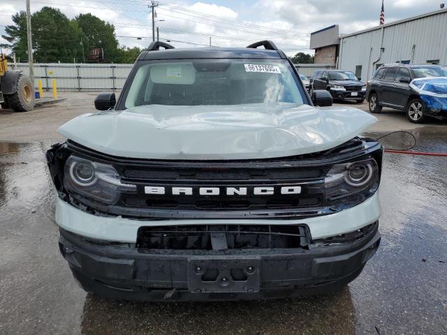 2024 FORD BRONCO SPO 3FMCR9C66RRE37064