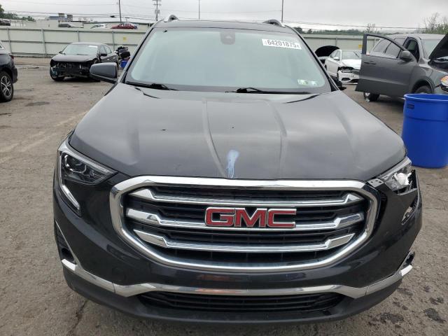2020 GMC TERRAIN SL 3GKALVEV5LL240783