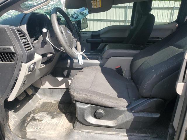 2018 FORD F150 SUPER CAB 1FTEX1EPXJFB61208