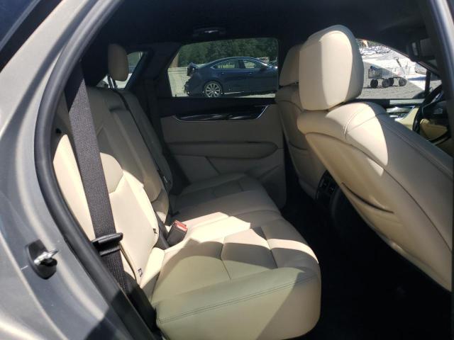 2019 CADILLAC XT5 1GYKNBRS3KZ146122