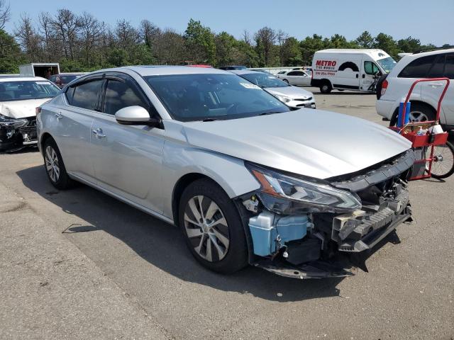 2020 NISSAN ALTIMA SL 1N4BL4EV9LC231922