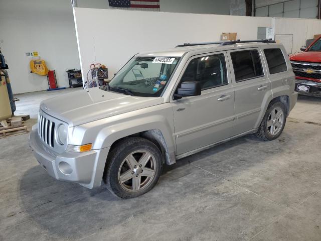 Vin: 1j4nt1ga4ad638192, lot: 63489285, jeep patriot sport 2010 img_1