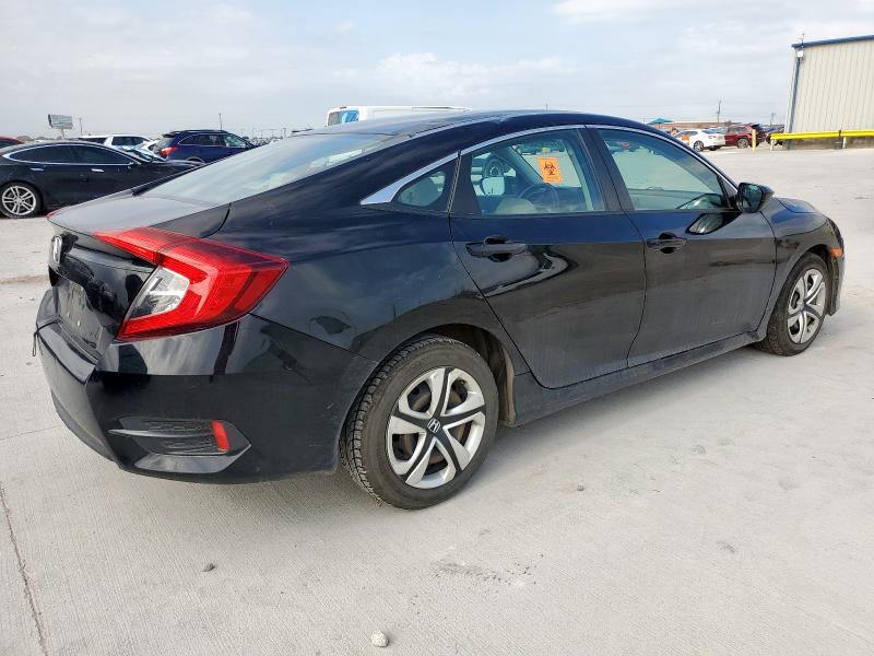2018 HONDA CIVIC LX 19XFC2F51JE022937