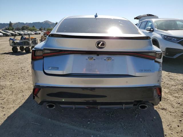 2021 LEXUS IS 350 F S JTHGZ1B24M5040498