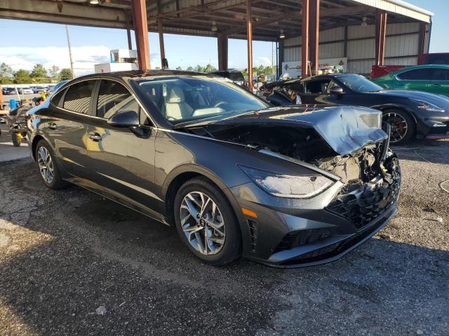 2022 HYUNDAI SONATA SEL KMHL14JA8NA219584