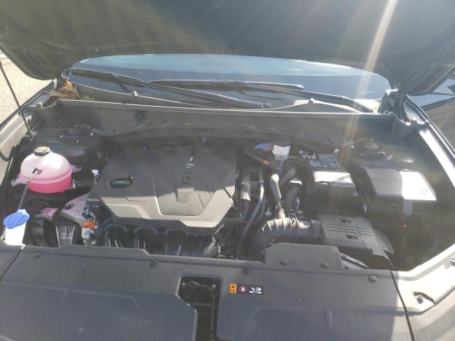 2024 HYUNDAI TUCSON LIM - 5NMJE3DE5RH398462