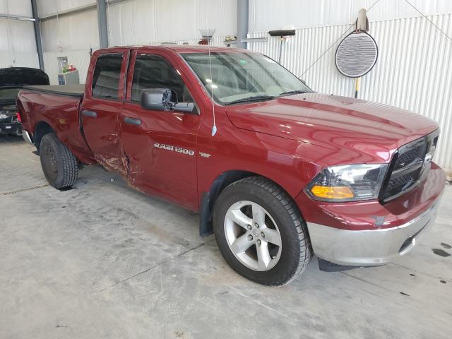 Vin: 1c6rd7fp5cs277493, lot: 63507785, dodge ram 1500 st 20124