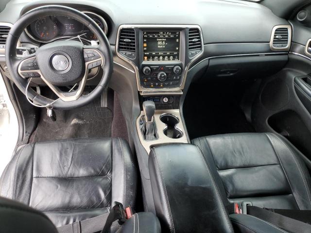 2017 JEEP GRAND CHER 1C4RJEBGXHC621283