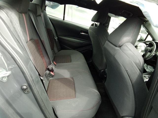2024 TOYOTA COROLLA LE JTDBCMFE9R3044794
