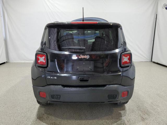 2020 JEEP RENEGADE S ZACNJBAB8LPL87116