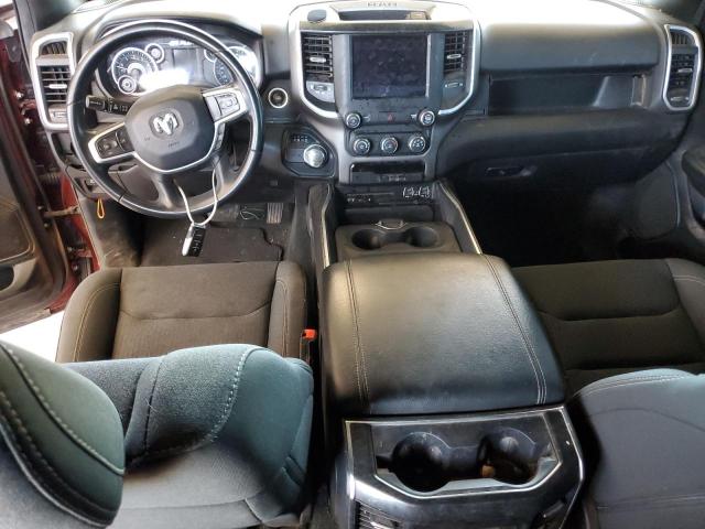 2019 RAM 1500 BIG H 1C6RREFT7KN730206