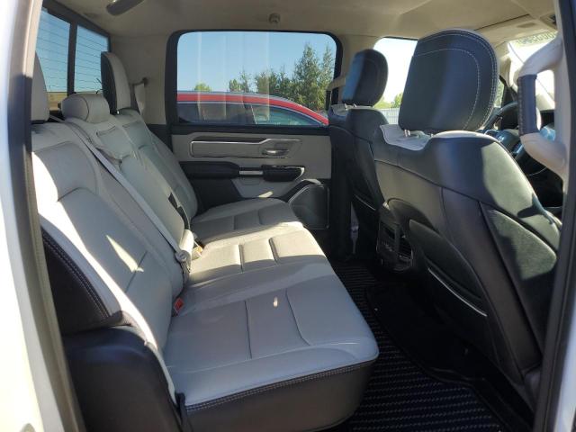 2022 RAM 1500 LIMIT - 1C6SRFHM1NN176274