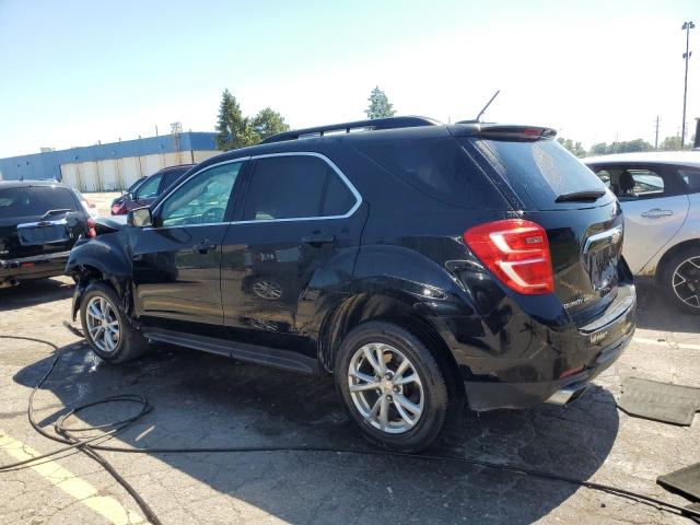 2017 CHEVROLET EQUINOX LT - 2GNFLFE31H6229367