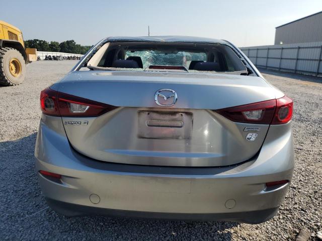 2015 MAZDA 3 SV JM1BM1T76F1235551