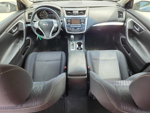 2017 NISSAN ALTIMA 2.5 - 1N4AL3AP2HC186133