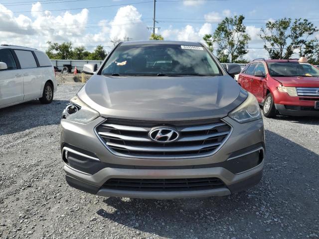 2018 HYUNDAI SANTA FE S 5NMZT3LB2JH095045
