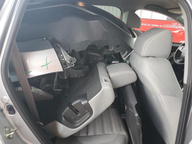 2020 HONDA CR-V LX - 7FARW1H28LE001649