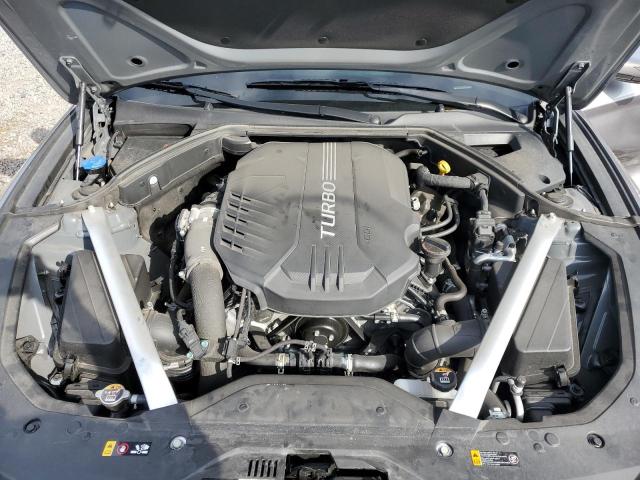 2023 GENESIS G70 BASE KMTG54TE3PU121575