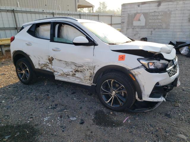 2020 BUICK ENCORE GX KL4MMDSL4LB119144