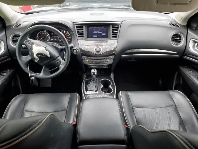 2019 INFINITI QX60 LUXE 5N1DL0MN4KC513490