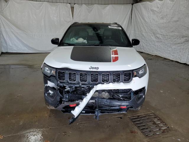 2025 JEEP COMPASS TR 3C4NJDDN7ST543352