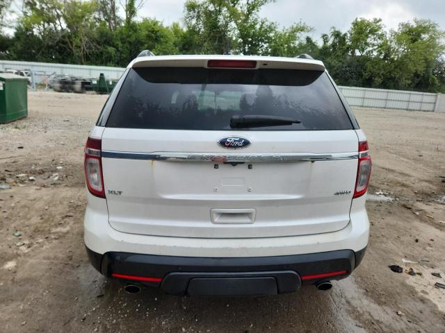 2012 FORD EXPLORER X - 1FMHK8D86CGA51229