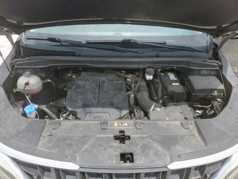 2022 KIA CARNIVAL L KNDNB4H34N6094328