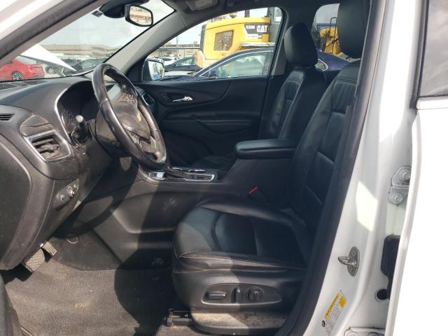 2020 CHEVROLET EQUINOX PR 2GNAXPEX5L6227542