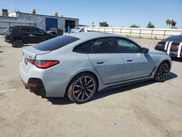 2024 BMW I4 M50 WBY33AW00RFS44550