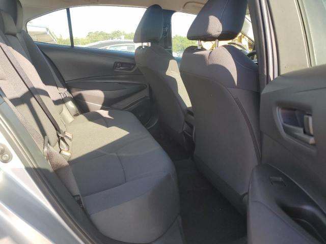 2022 TOYOTA COROLLA LE - JTDEPMAE2NJ191683