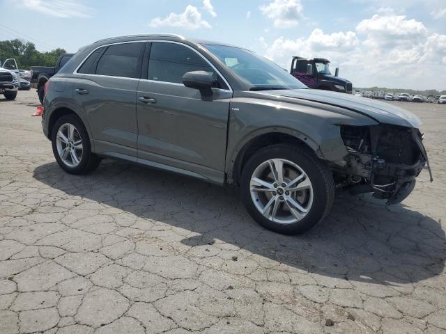 2022 AUDI Q3 PREMIUM S LINE 45 WA1DECF33N1029140