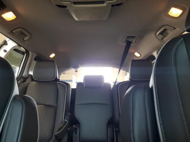 2023 HONDA ODYSSEY EL 5FNRL6H96PB053530