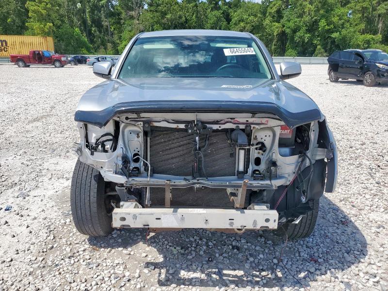 2018 TOYOTA TACOMA DOU - 5TFAX5GN6JX107898