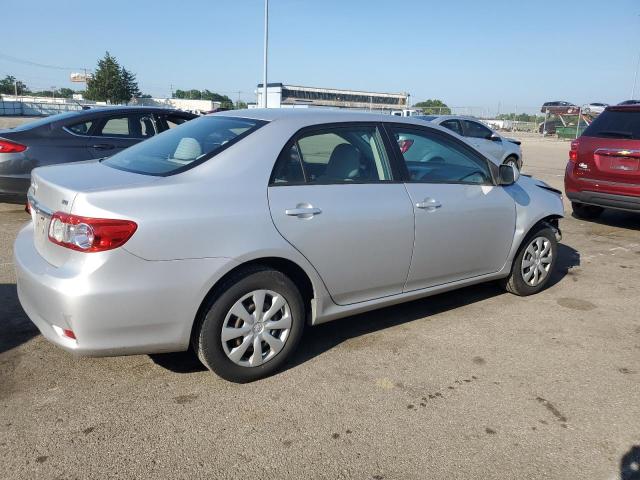 2011 TOYOTA COROLLA BA - 2T1BU4EE0BC746711