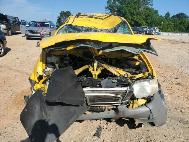 2001 FORD ESCAPE XLS #3291182992