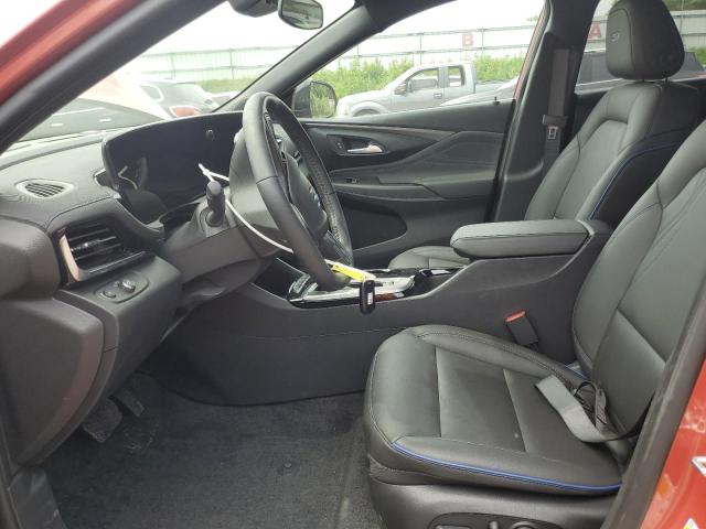2024 BUICK ENVISTA SP KL47LBE29RB171367