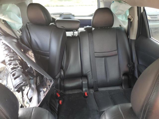 2015 NISSAN ROGUE S 5N1AT2MV9FC827267