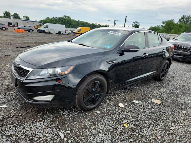 Vin: 5xxgm4a73dg236619, lot: 64490465, kia optima lx 2013 img_1