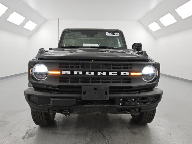 2025 FORD BRONCO BIG 1FMDE7BH9SLA43618