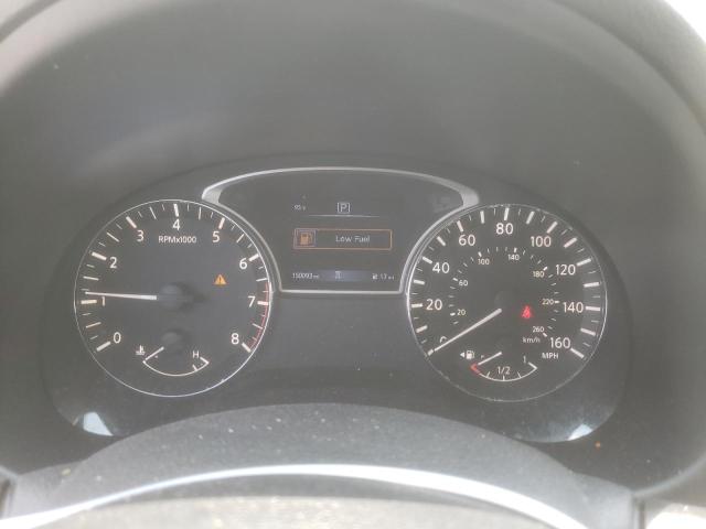2018 NISSAN ALTIMA 2.5 1N4AL3AP1JC472139