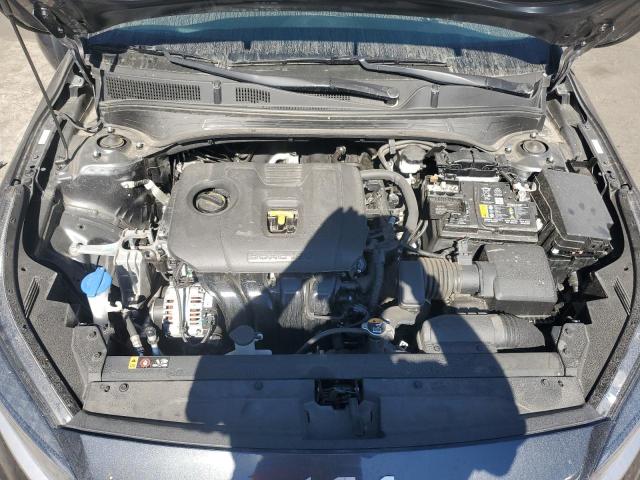 2024 KIA FORTE LX 3KPF24AD7RE781004